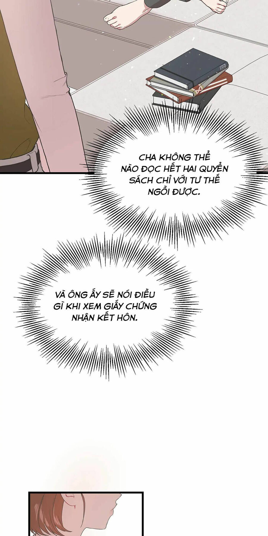Người Chồng Thứ Hai Của Tôi Chapter 9 - Trang 2