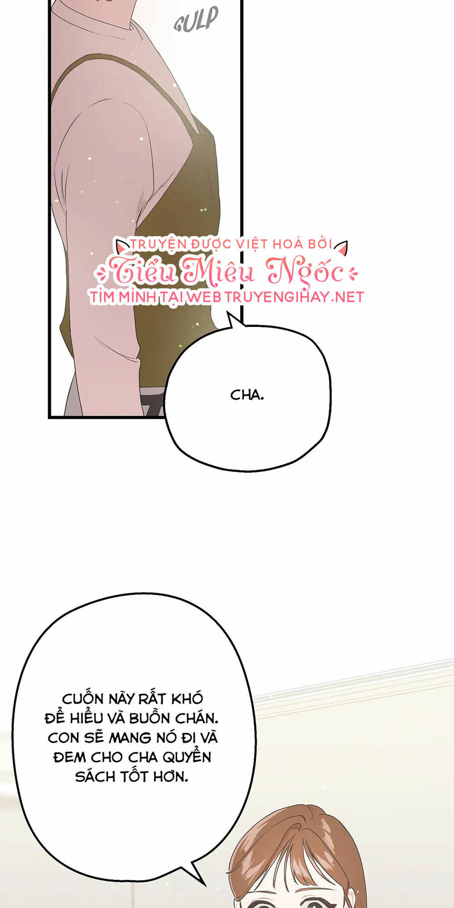 Người Chồng Thứ Hai Của Tôi Chapter 9 - Trang 2