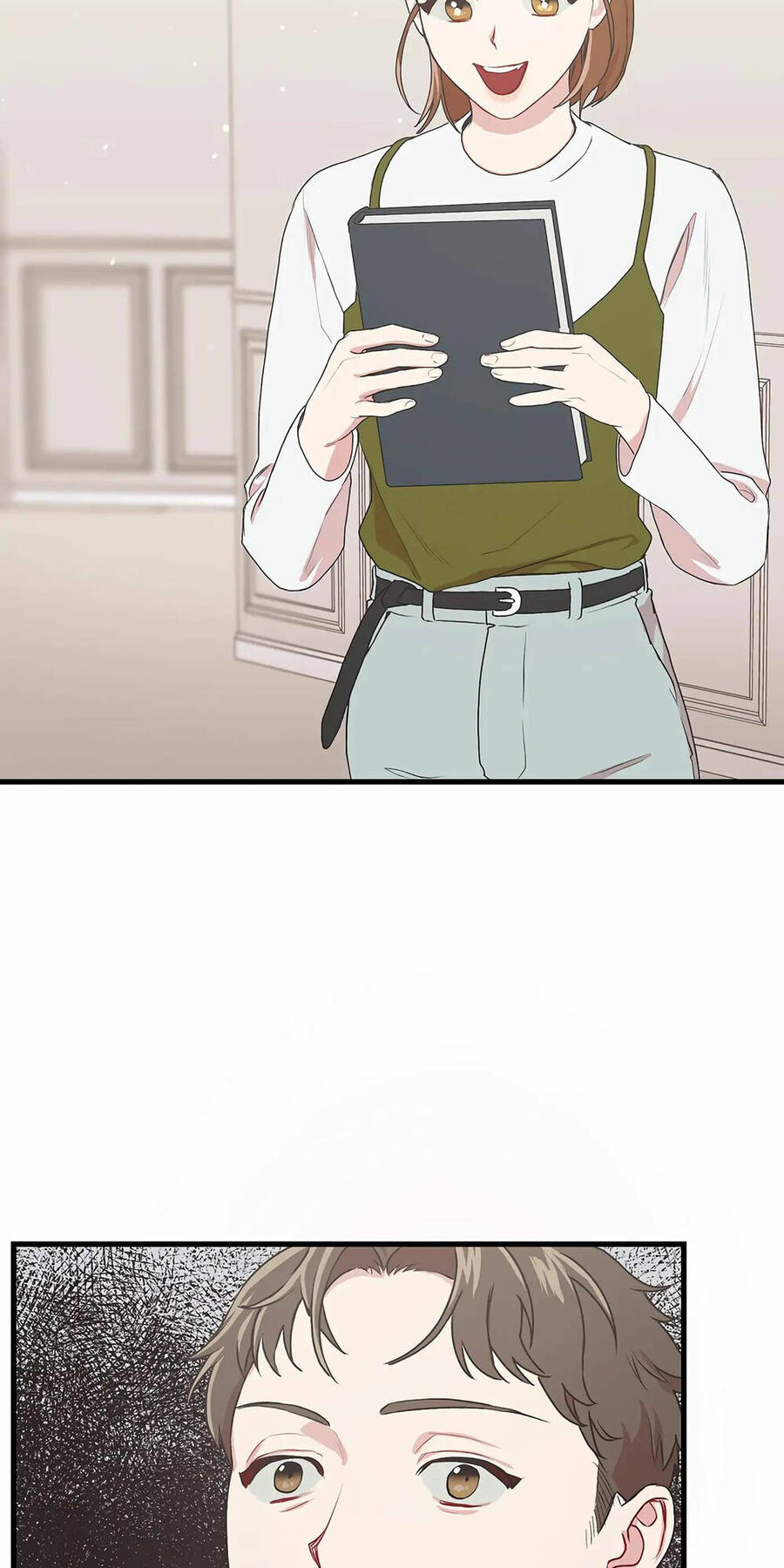 Người Chồng Thứ Hai Của Tôi Chapter 9 - Trang 2