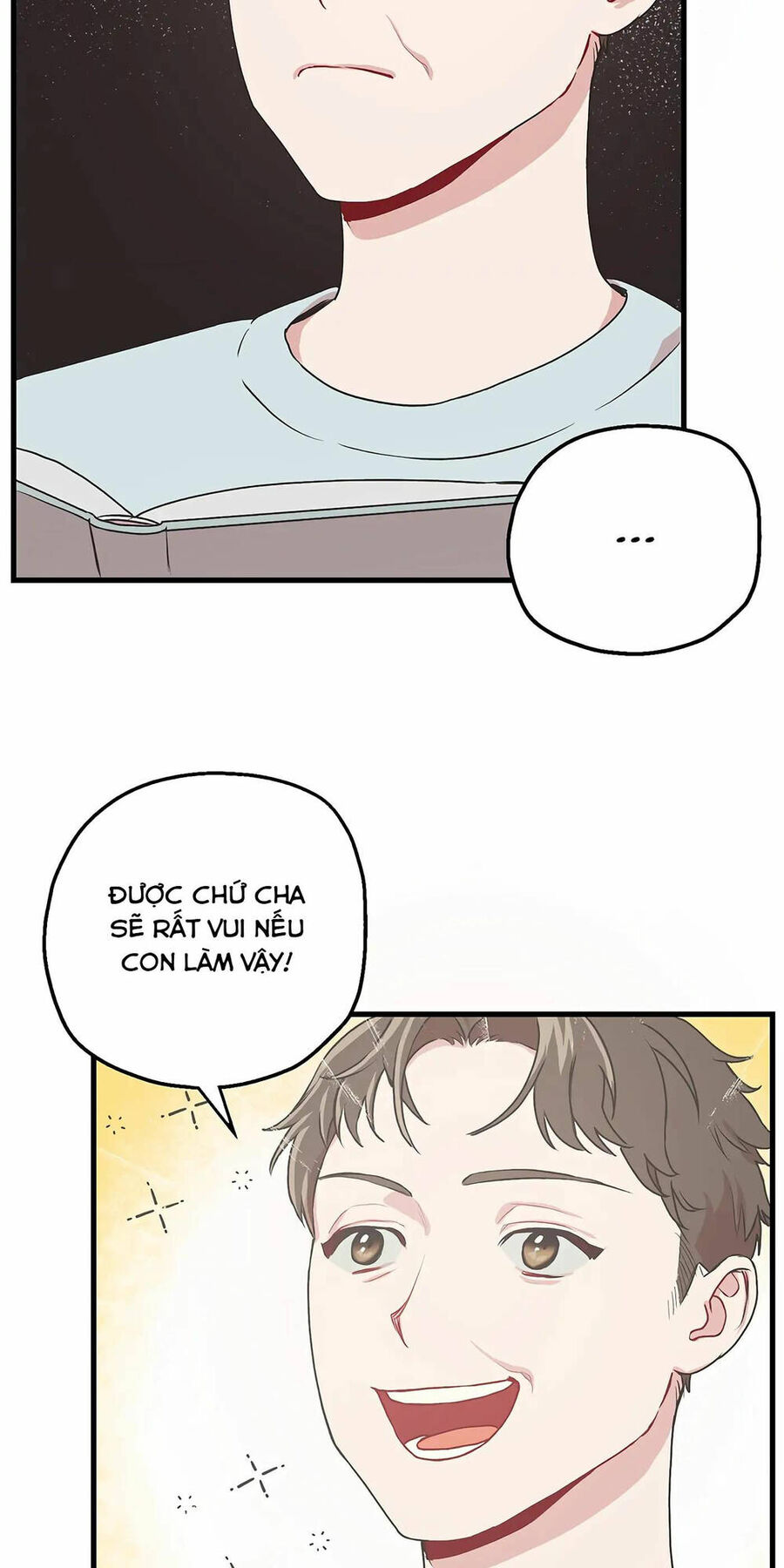 Người Chồng Thứ Hai Của Tôi Chapter 9 - Trang 2