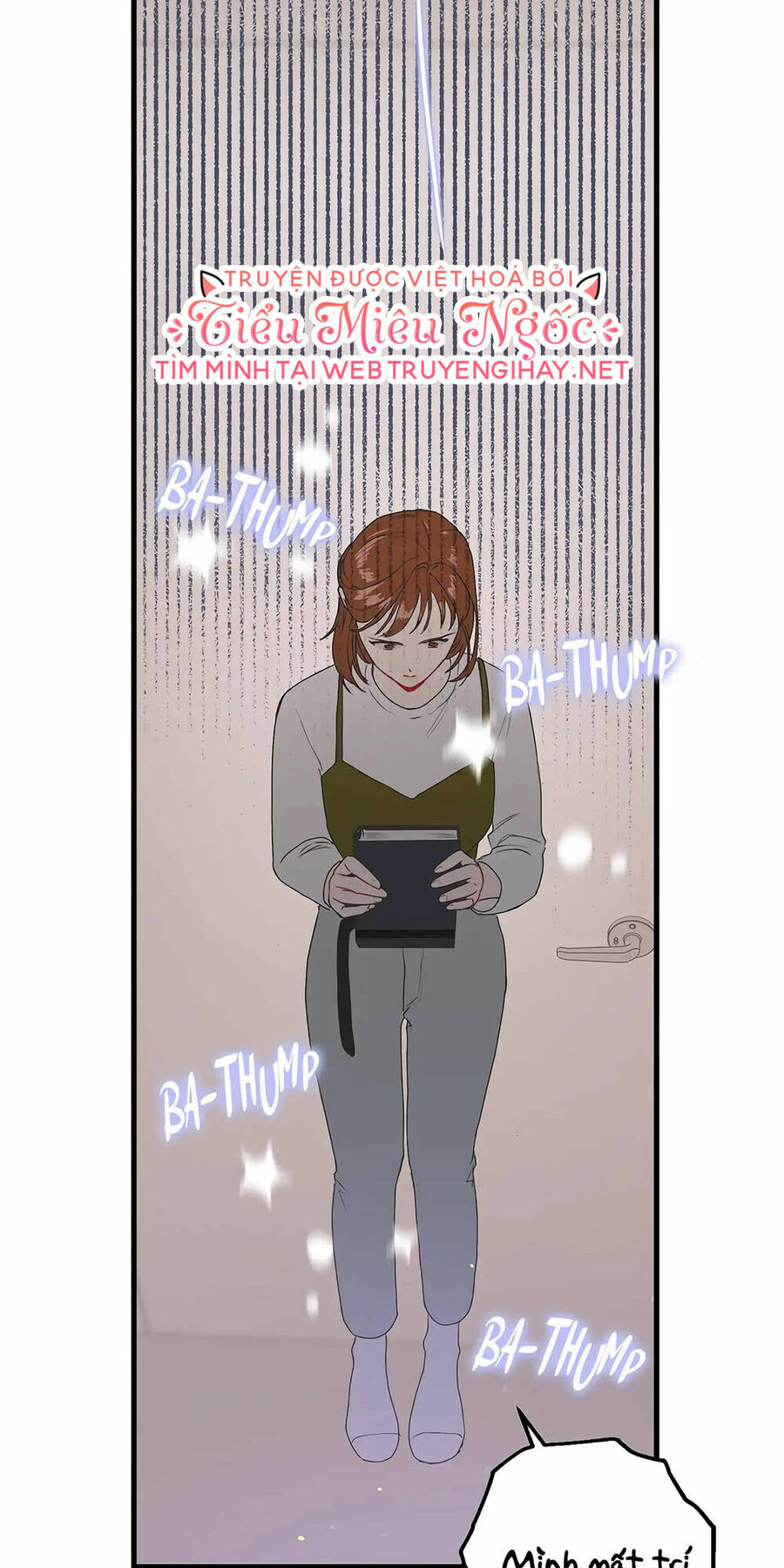 Người Chồng Thứ Hai Của Tôi Chapter 9 - Trang 2