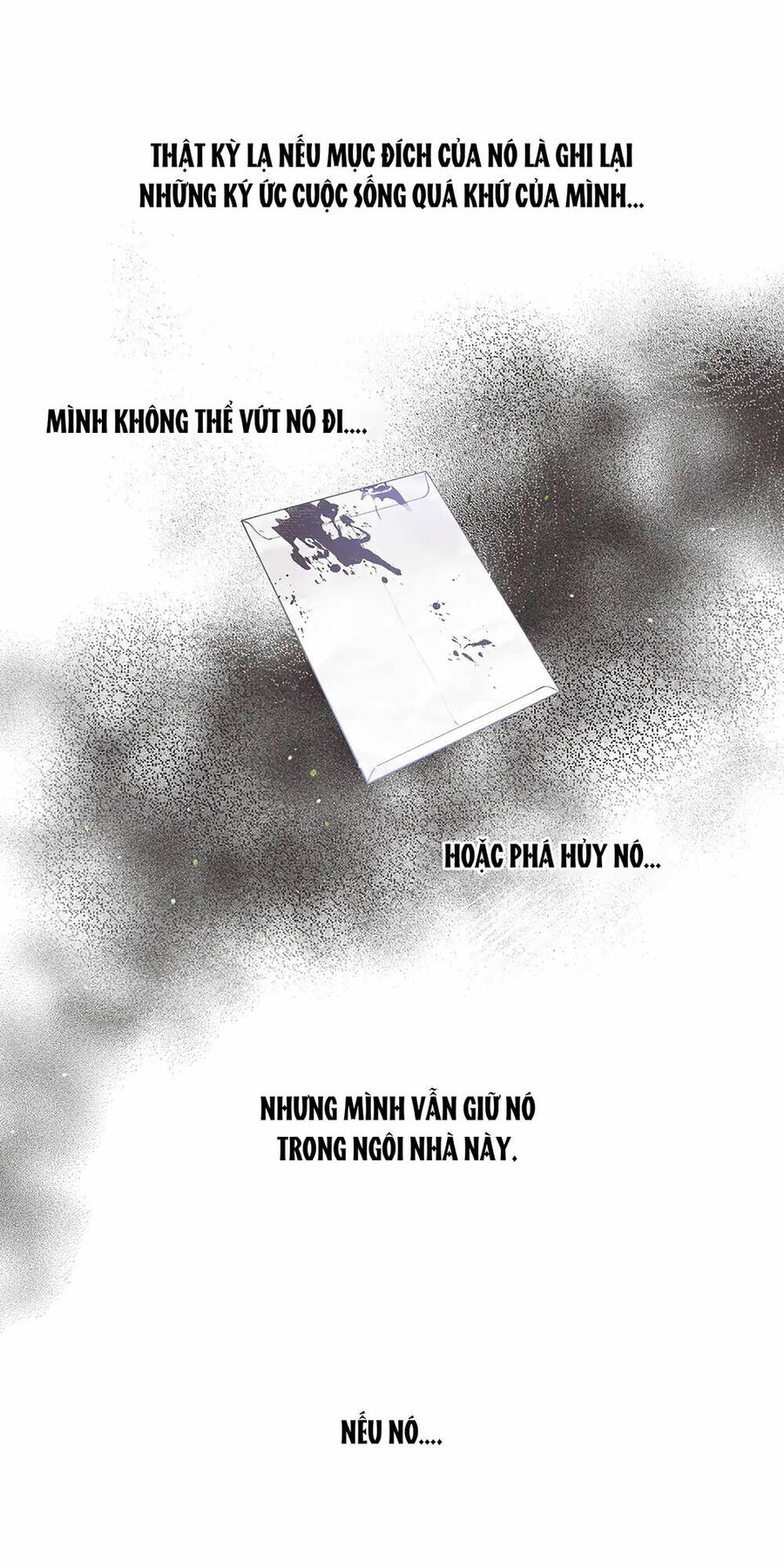 Người Chồng Thứ Hai Của Tôi Chapter 9 - Trang 2