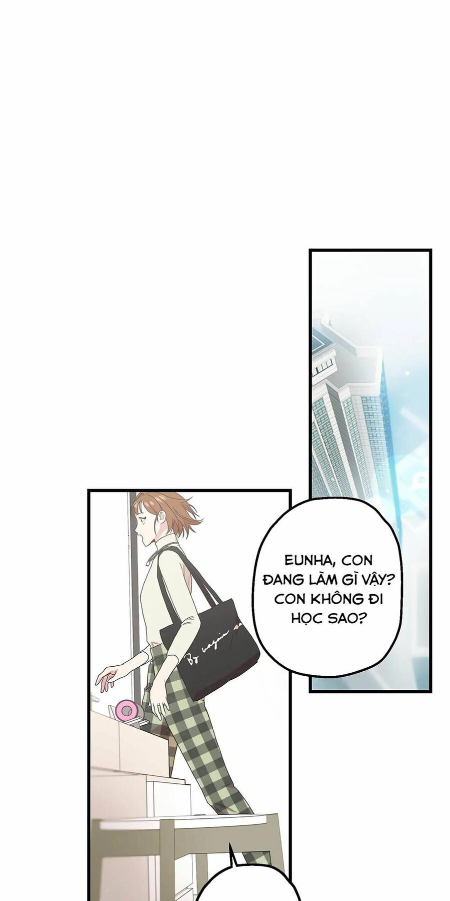 Người Chồng Thứ Hai Của Tôi Chapter 9 - Trang 2