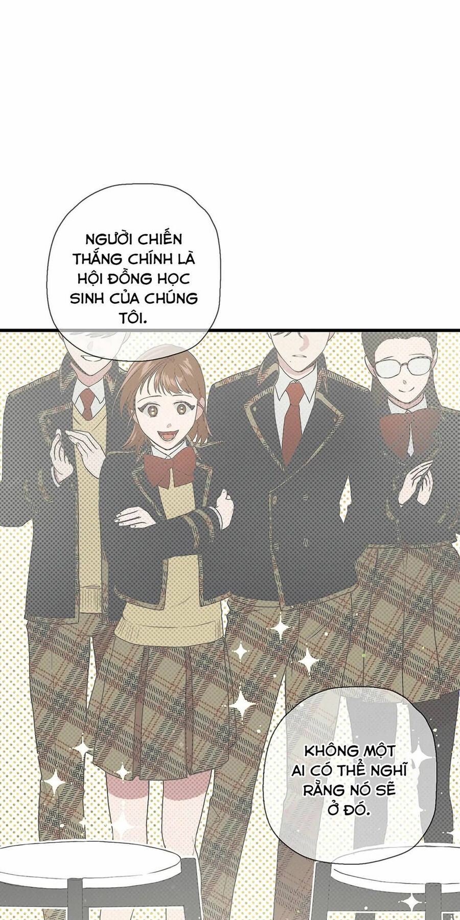 Người Chồng Thứ Hai Của Tôi Chapter 9 - Trang 2