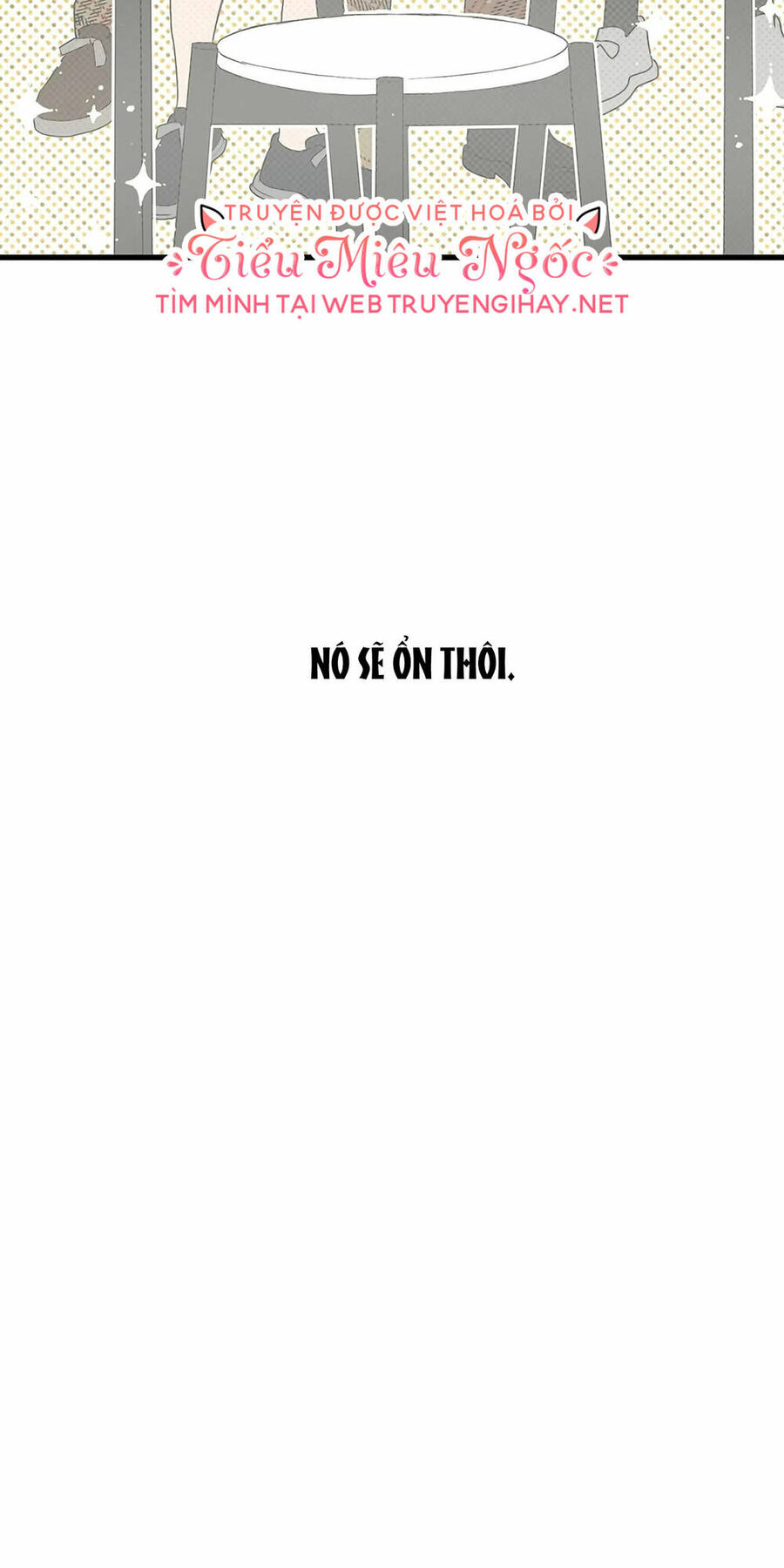 Người Chồng Thứ Hai Của Tôi Chapter 9 - Trang 2