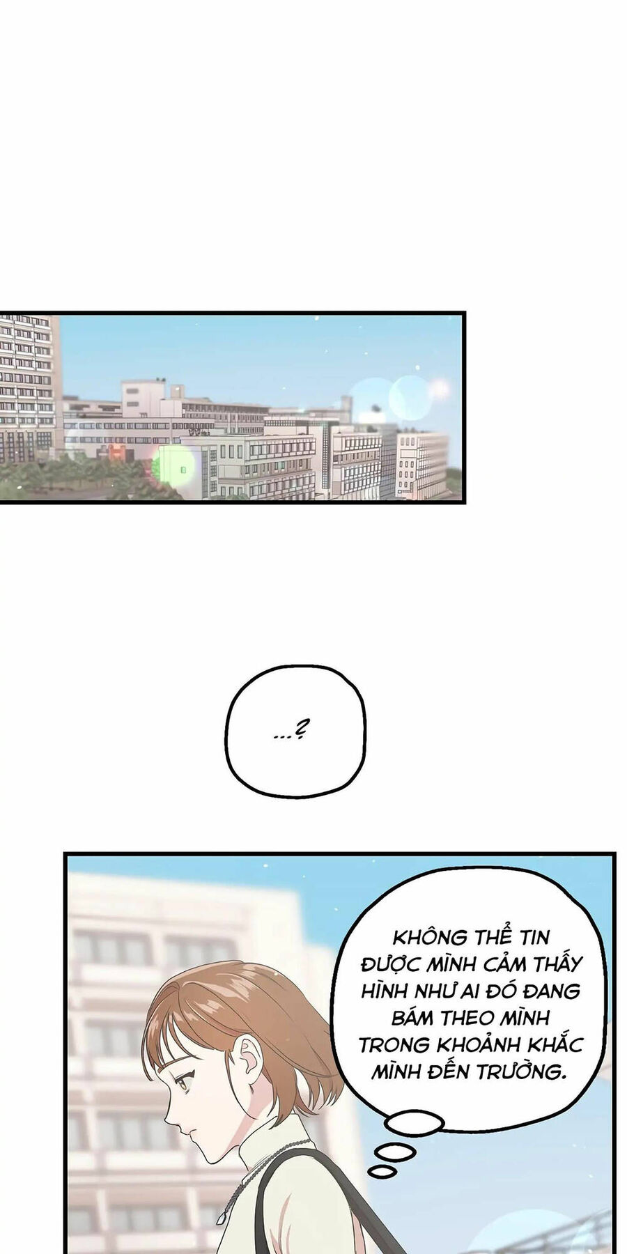 Người Chồng Thứ Hai Của Tôi Chapter 9 - Trang 2