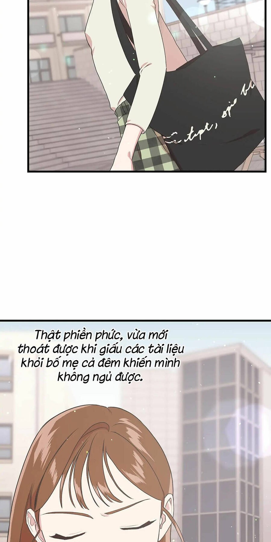 Người Chồng Thứ Hai Của Tôi Chapter 9 - Trang 2