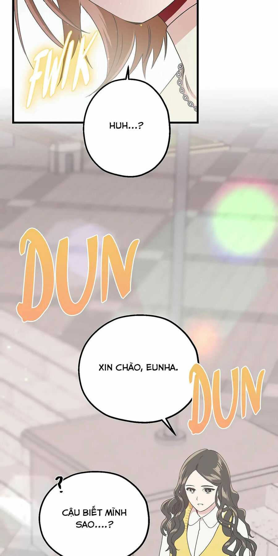 Người Chồng Thứ Hai Của Tôi Chapter 9 - Trang 2