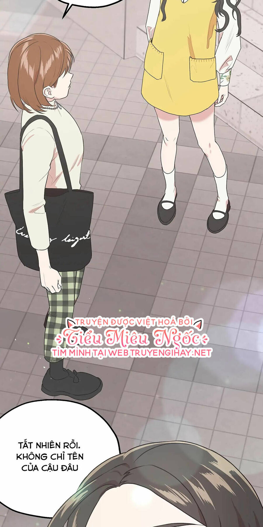 Người Chồng Thứ Hai Của Tôi Chapter 9 - Trang 2