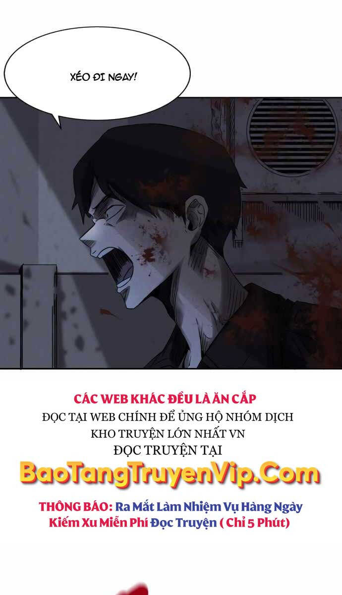 Người Côn Trùng Chapter 1 - Trang 2