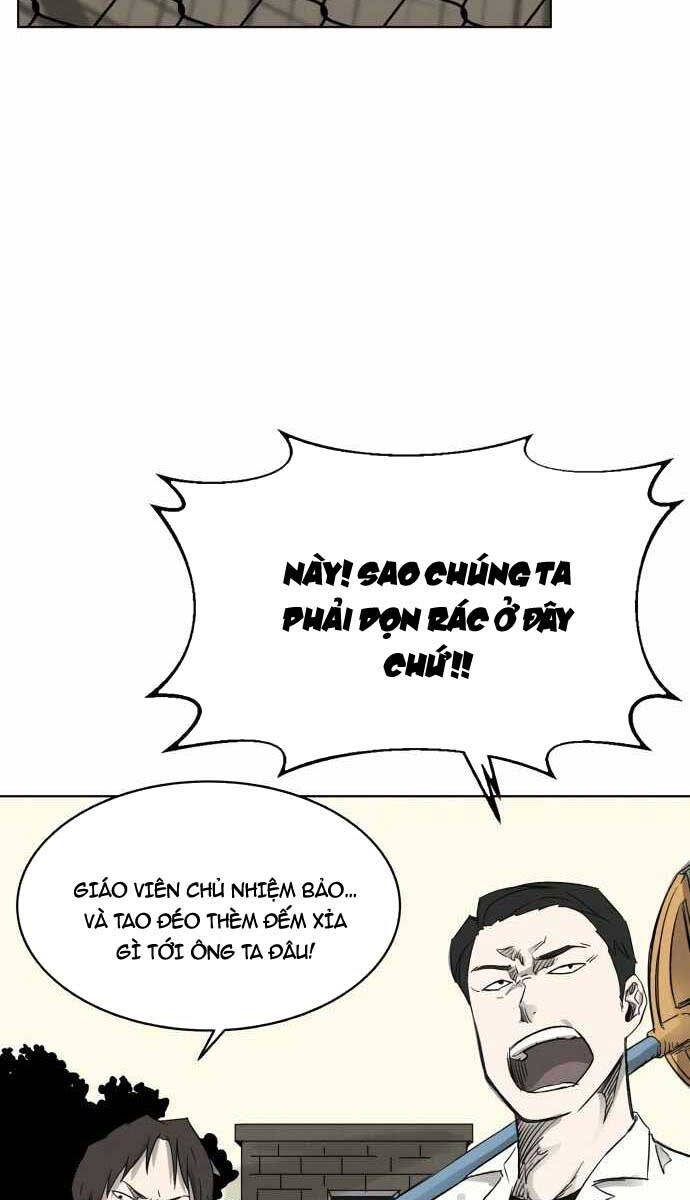 Người Côn Trùng Chapter 1 - Trang 2