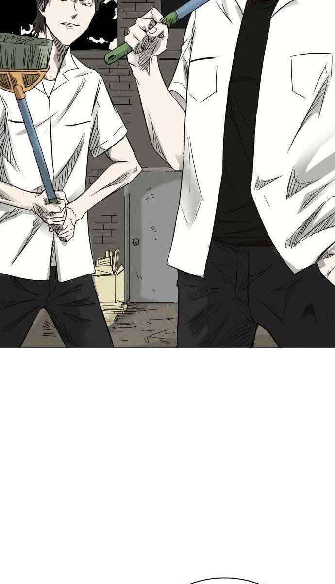 Người Côn Trùng Chapter 1 - Trang 2