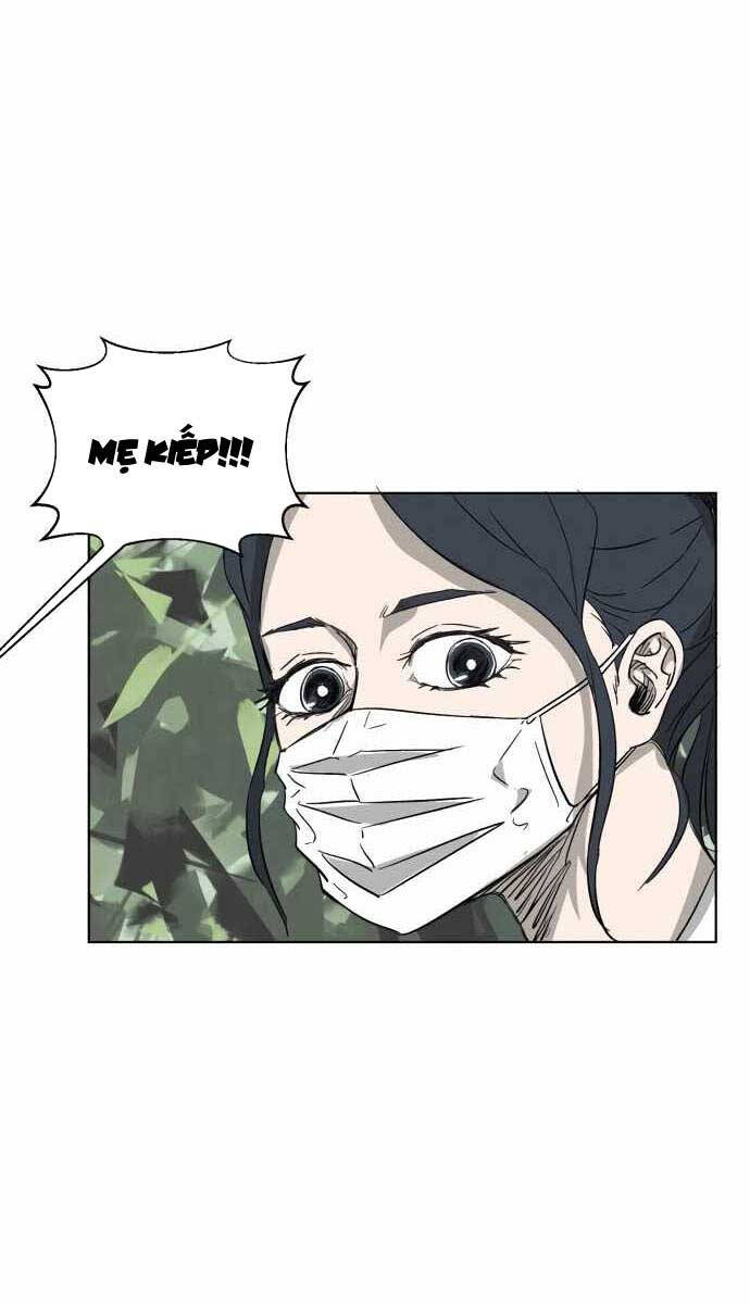 Người Côn Trùng Chapter 1 - Trang 2