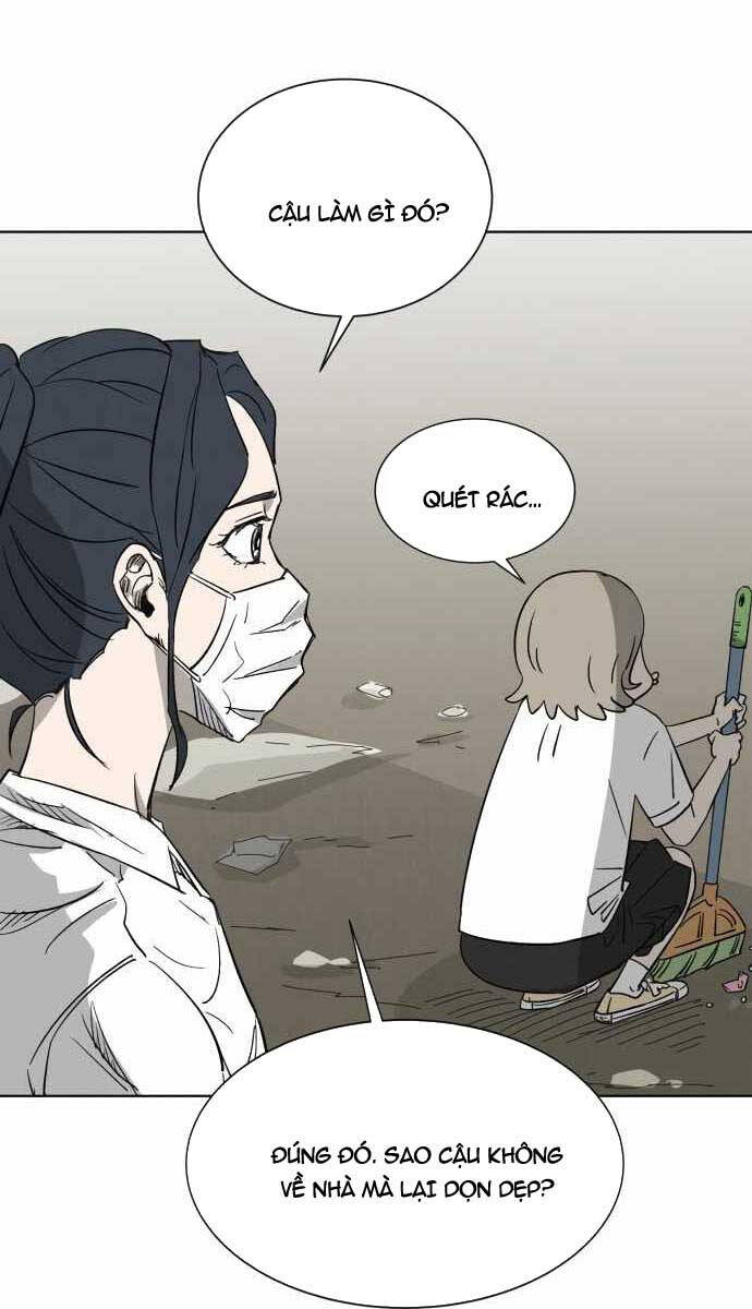 Người Côn Trùng Chapter 1 - Trang 2