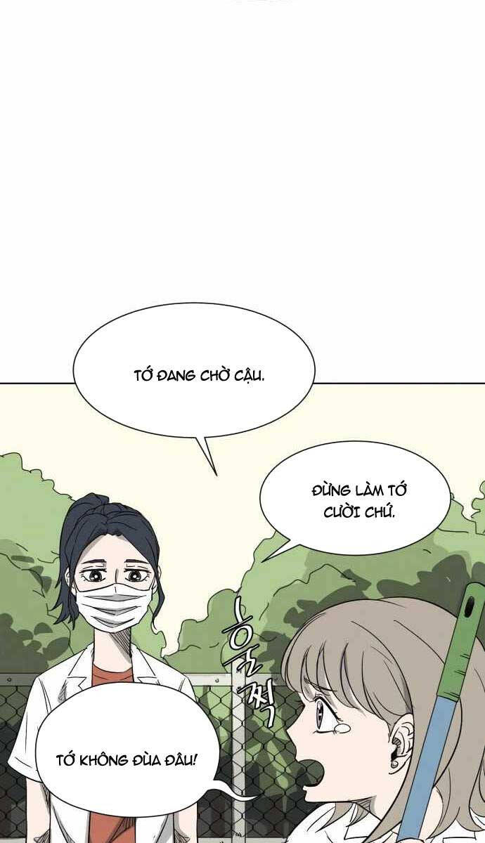 Người Côn Trùng Chapter 1 - Trang 2