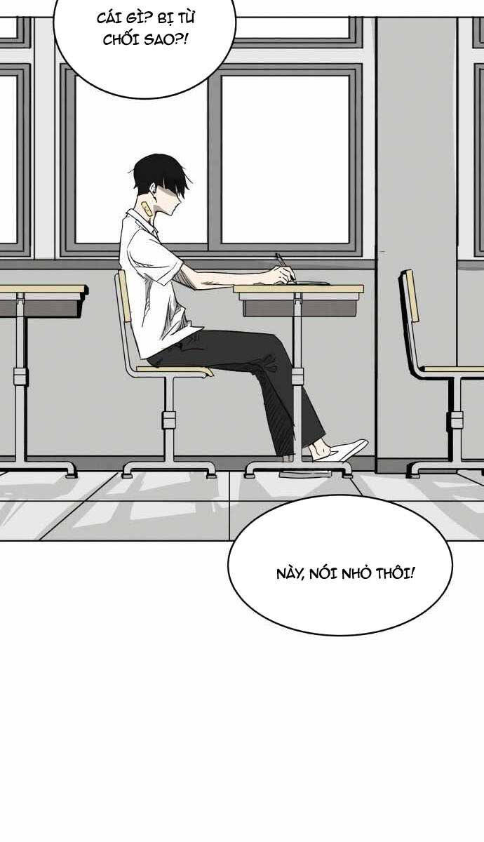 Người Côn Trùng Chapter 1 - Trang 2