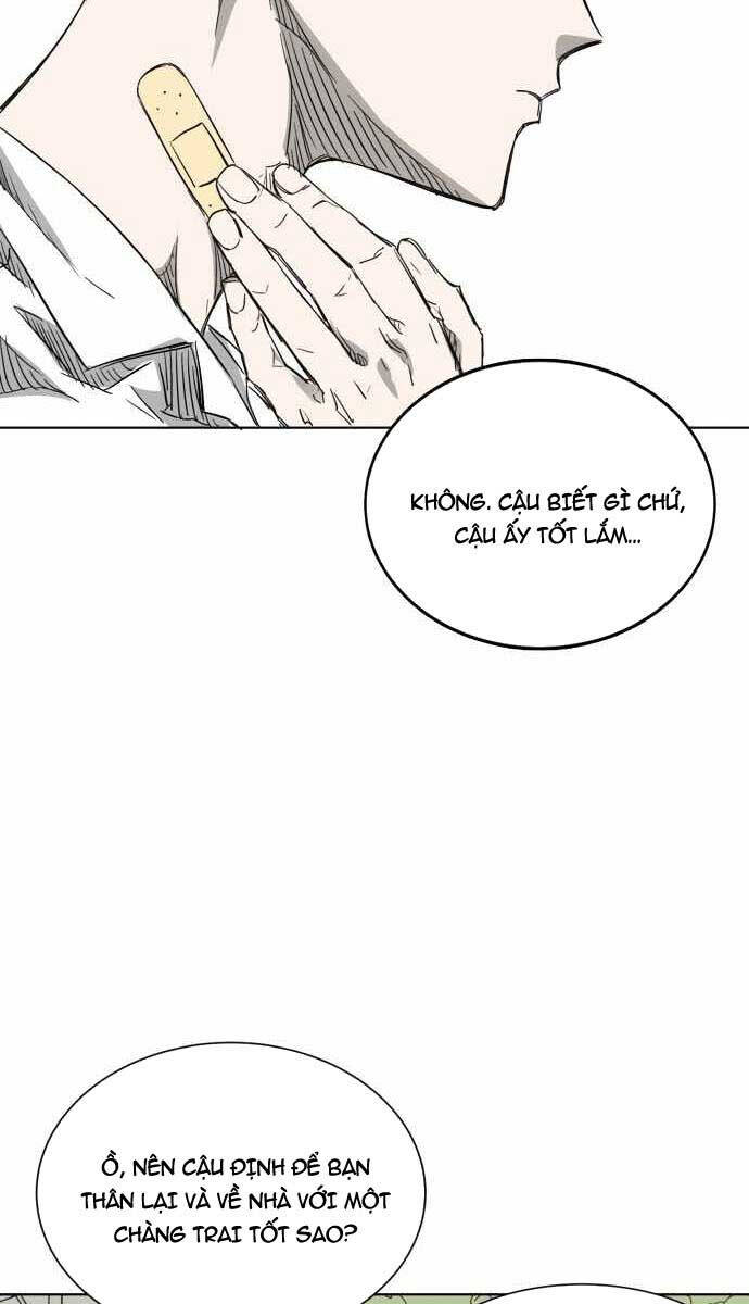 Người Côn Trùng Chapter 1 - Trang 2