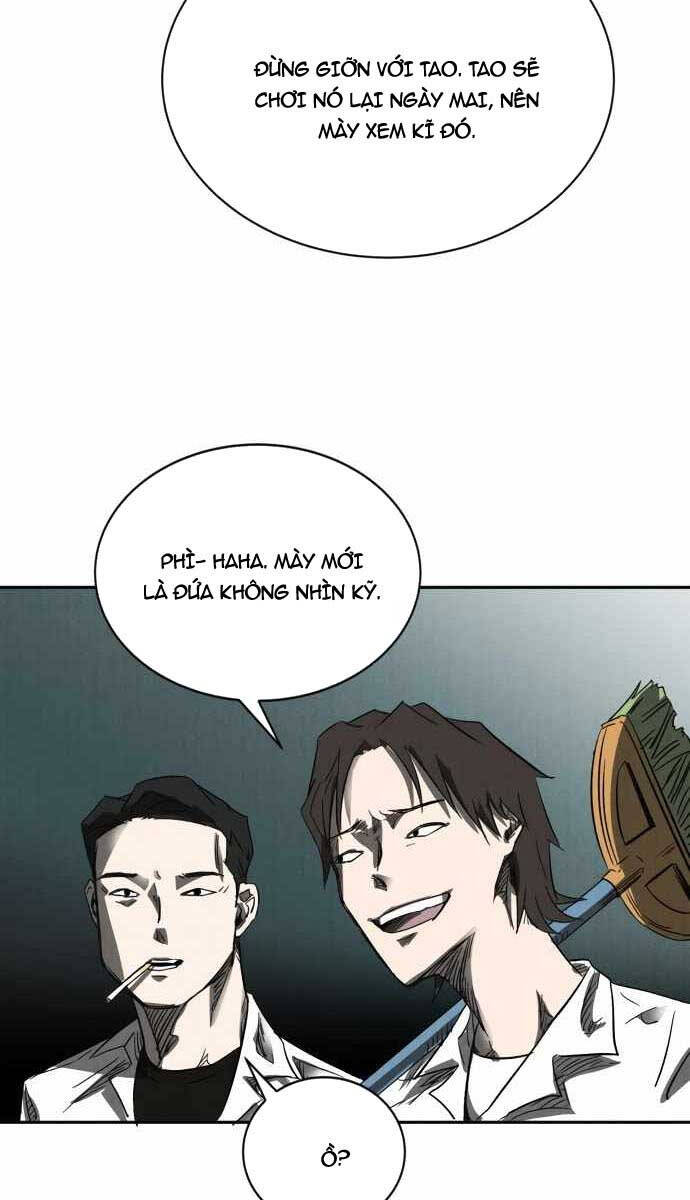 Người Côn Trùng Chapter 1 - Trang 2