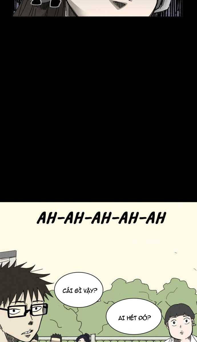 Người Côn Trùng Chapter 1 - Trang 2