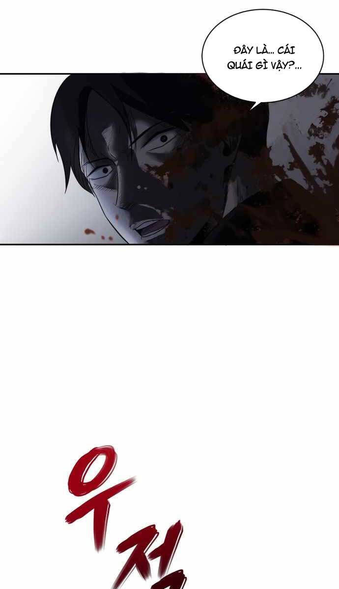 Người Côn Trùng Chapter 1 - Trang 2