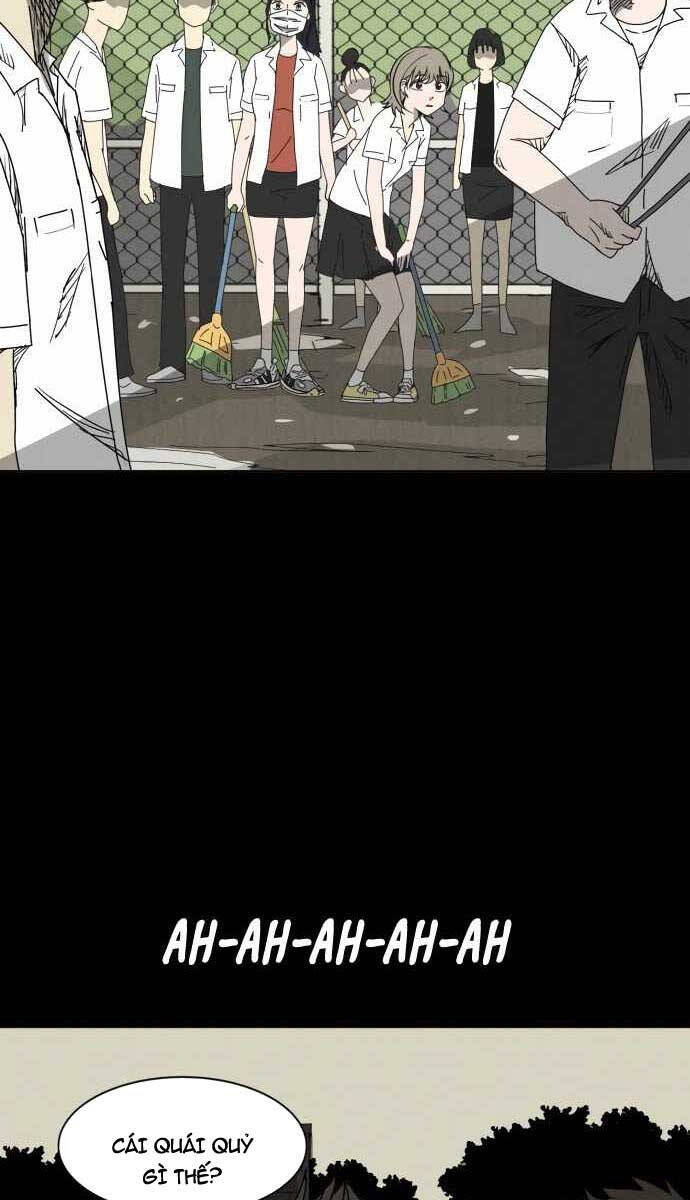 Người Côn Trùng Chapter 1 - Trang 2