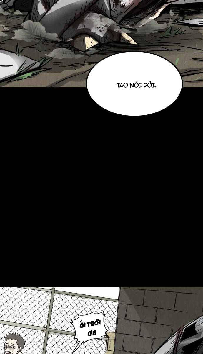 Người Côn Trùng Chapter 1 - Trang 2