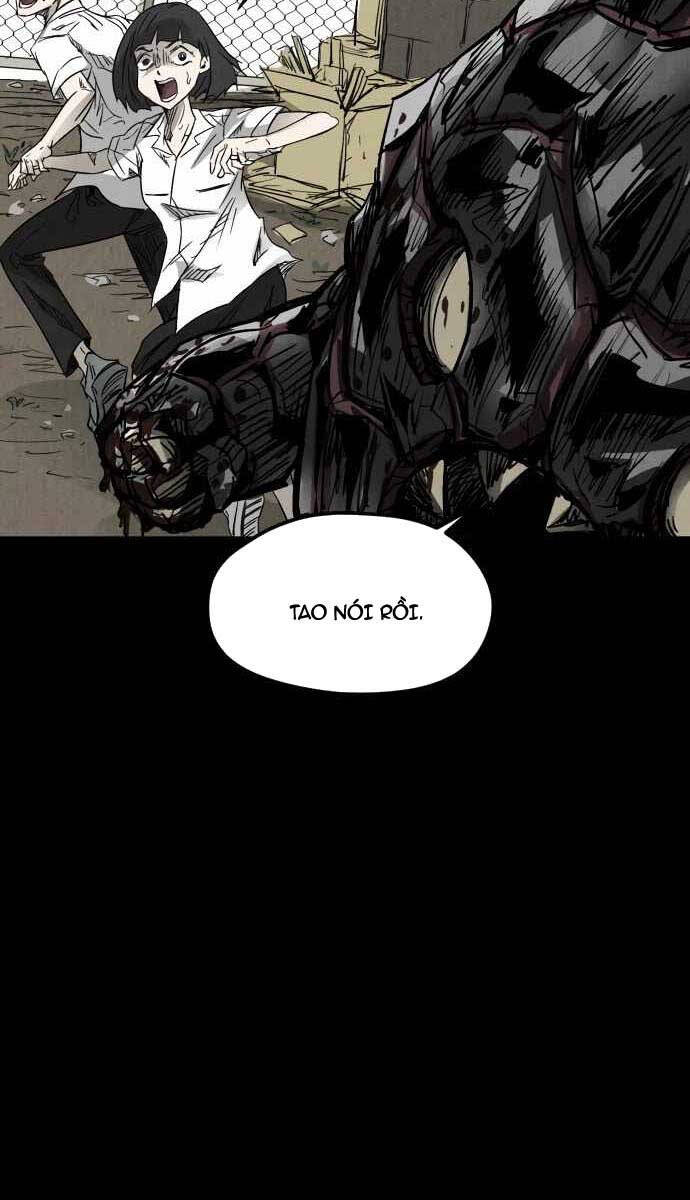 Người Côn Trùng Chapter 1 - Trang 2