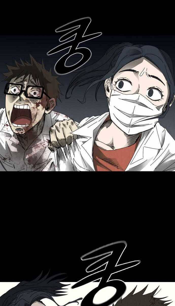 Người Côn Trùng Chapter 1 - Trang 2