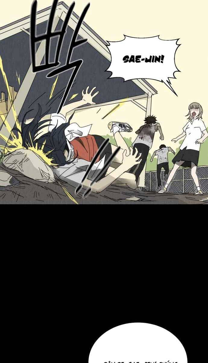 Người Côn Trùng Chapter 1 - Trang 2