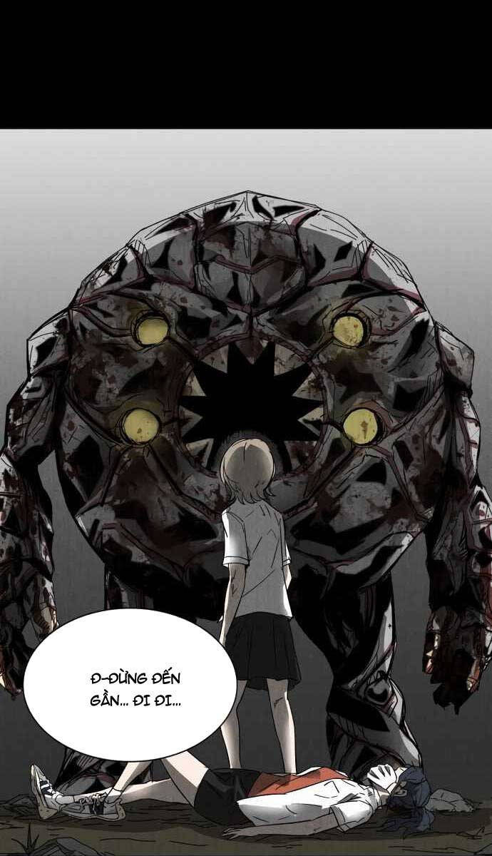 Người Côn Trùng Chapter 1 - Trang 2