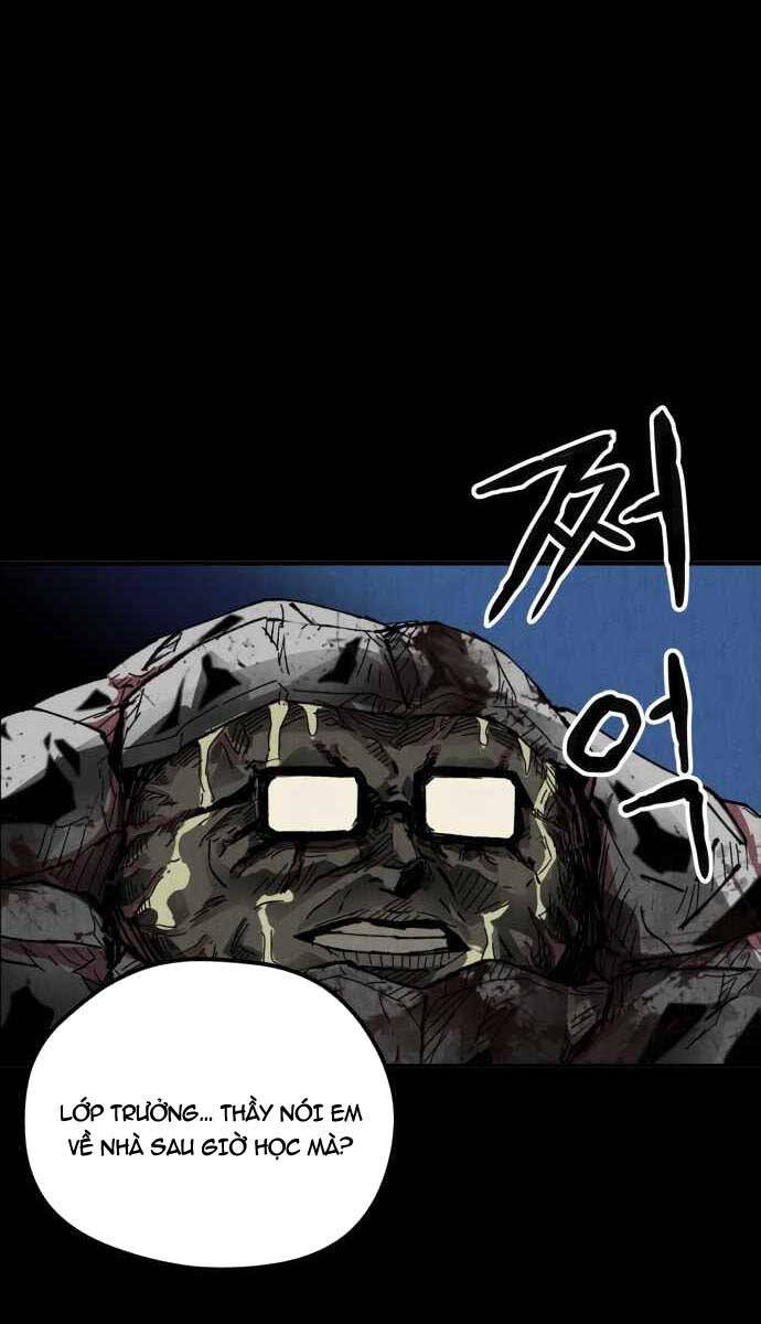 Người Côn Trùng Chapter 1 - Trang 2