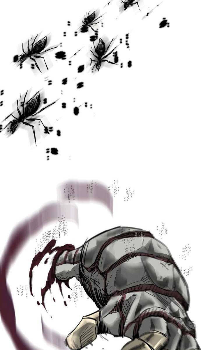 Người Côn Trùng Chapter 1 - Trang 2