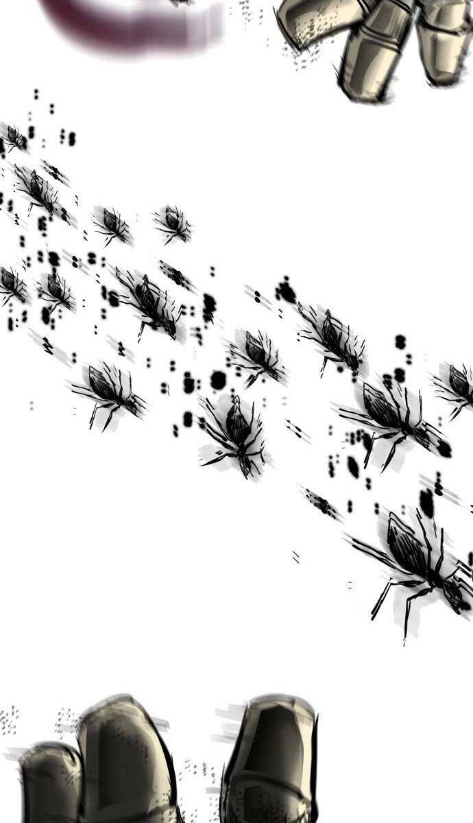 Người Côn Trùng Chapter 1 - Trang 2