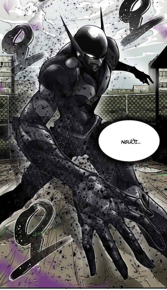 Người Côn Trùng Chapter 1 - Trang 2