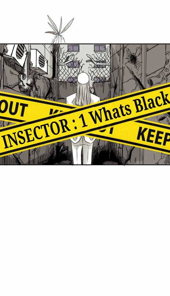 Người Côn Trùng Chapter 1 - Trang 2