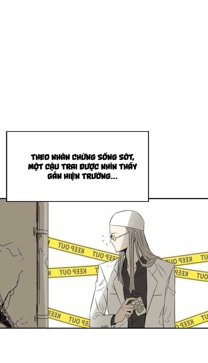 Người Côn Trùng Chapter 1 - Trang 2