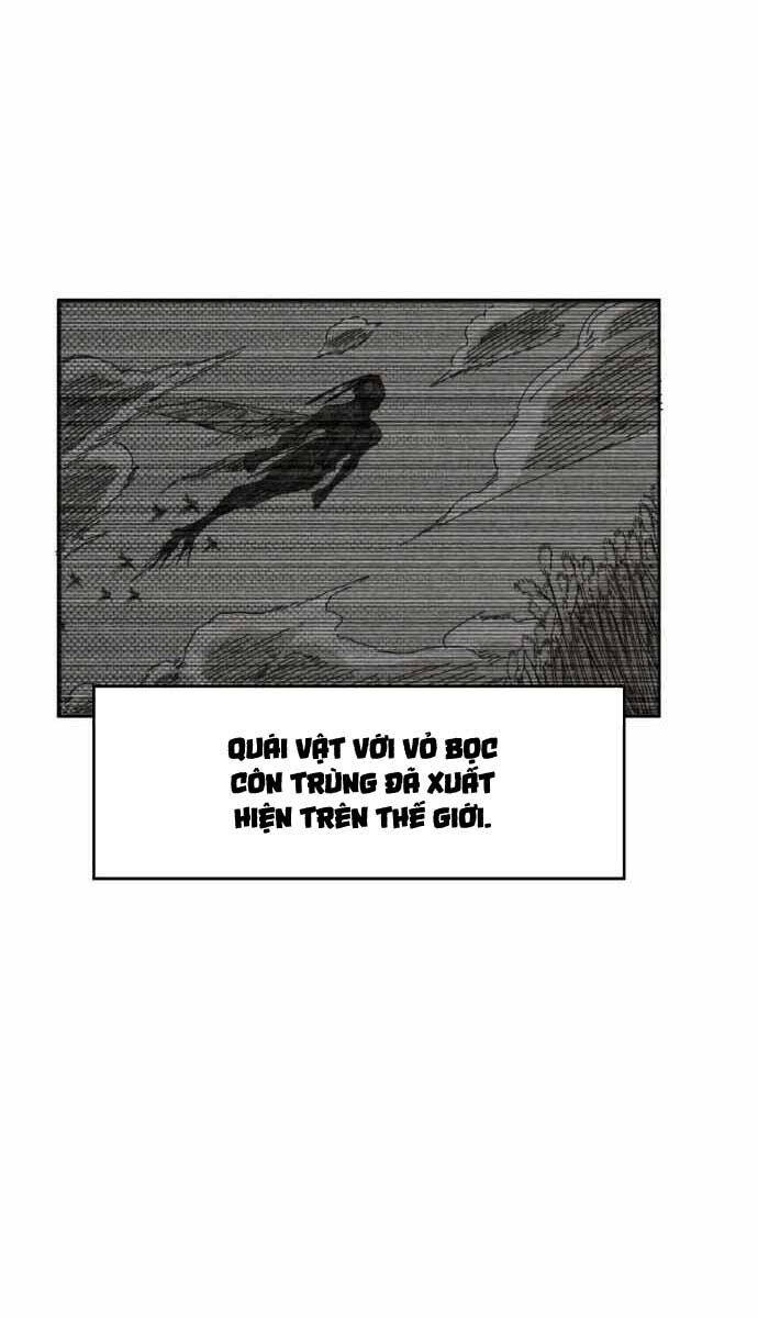 Người Côn Trùng Chapter 1 - Trang 2