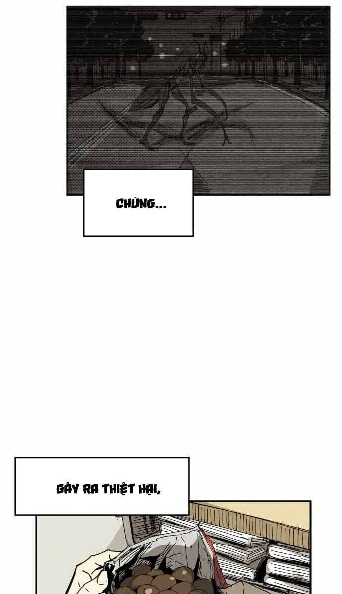 Người Côn Trùng Chapter 1 - Trang 2