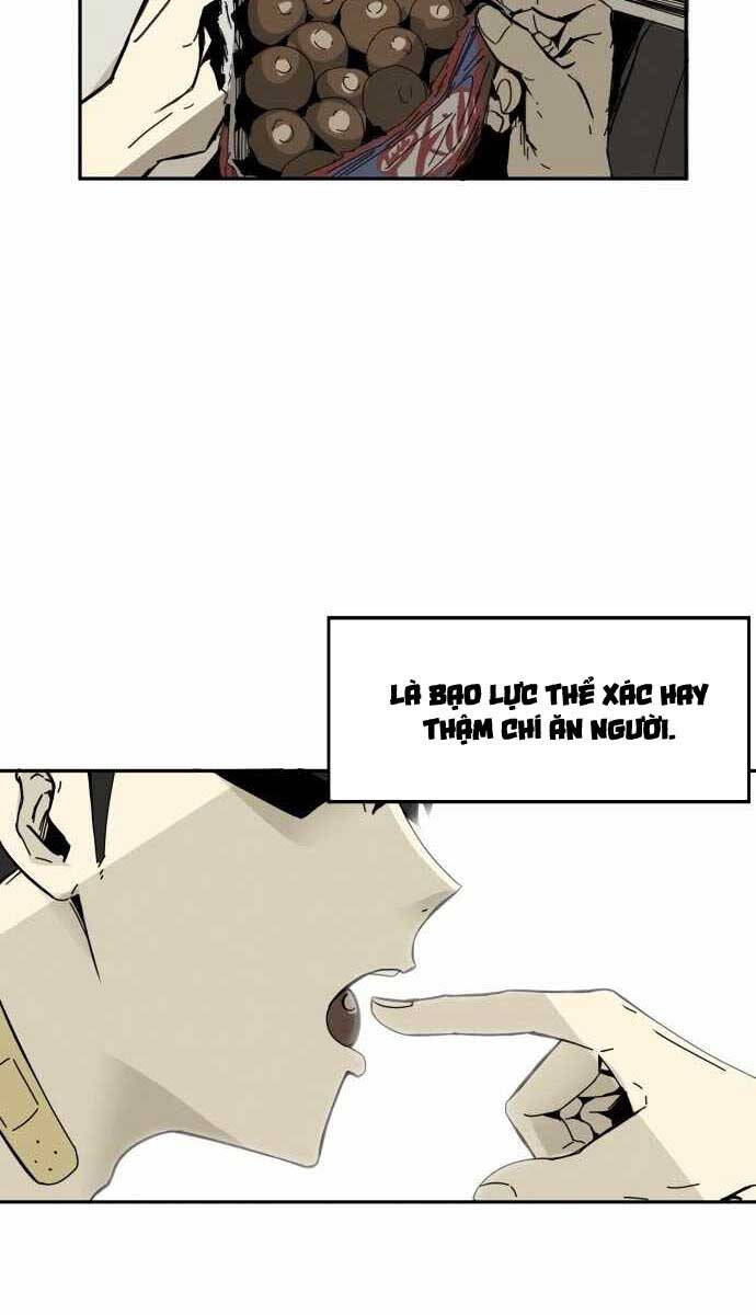 Người Côn Trùng Chapter 1 - Trang 2