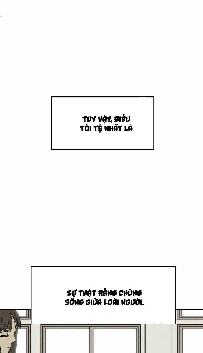 Người Côn Trùng Chapter 1 - Trang 2