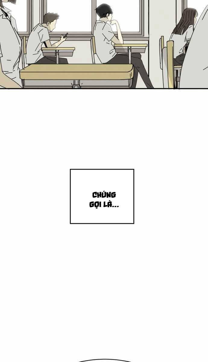 Người Côn Trùng Chapter 1 - Trang 2