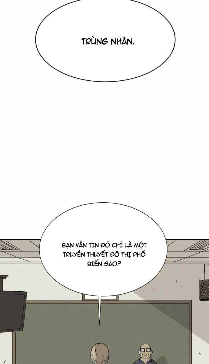 Người Côn Trùng Chapter 1 - Trang 2