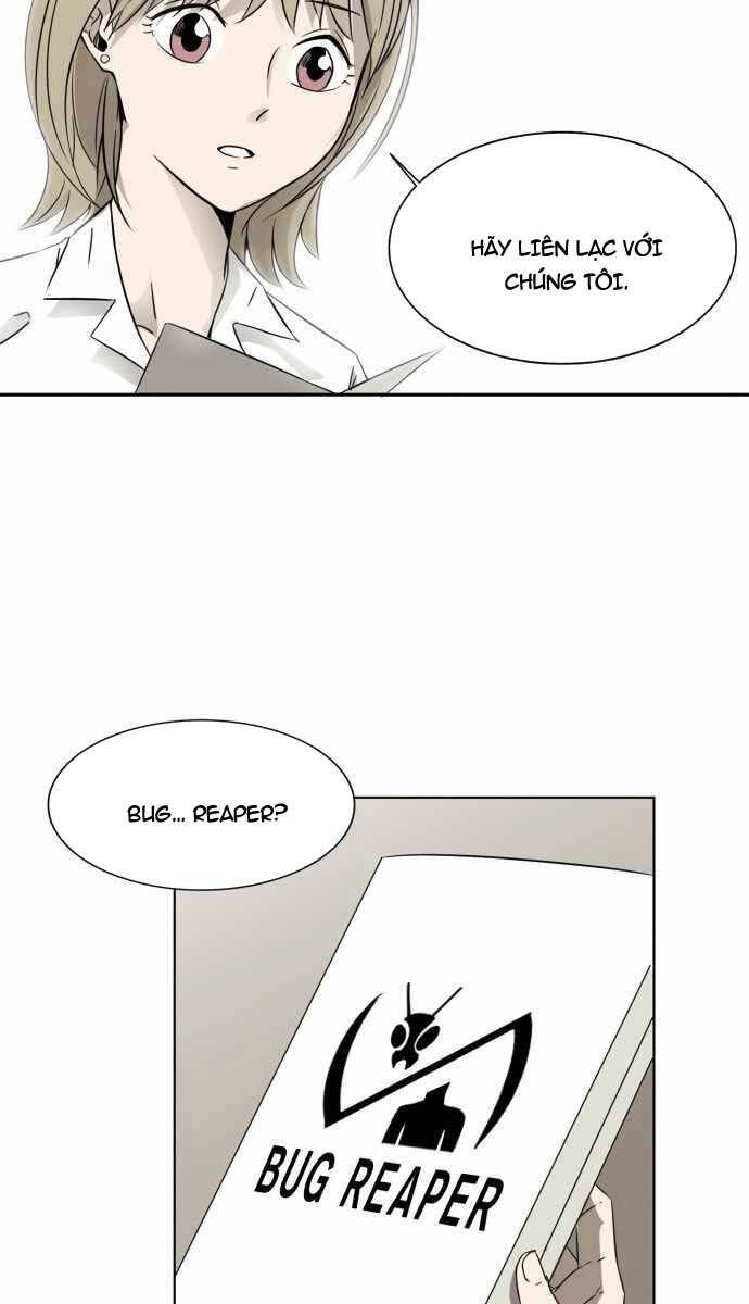 Người Côn Trùng Chapter 1 - Trang 2