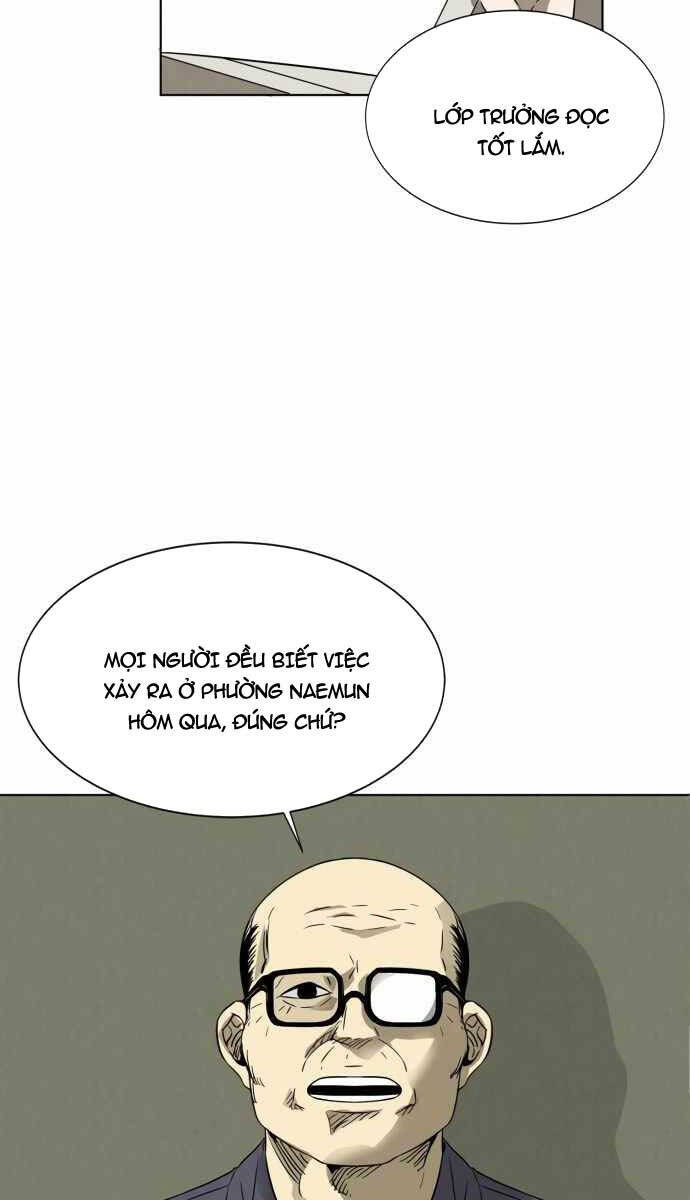 Người Côn Trùng Chapter 1 - Trang 2