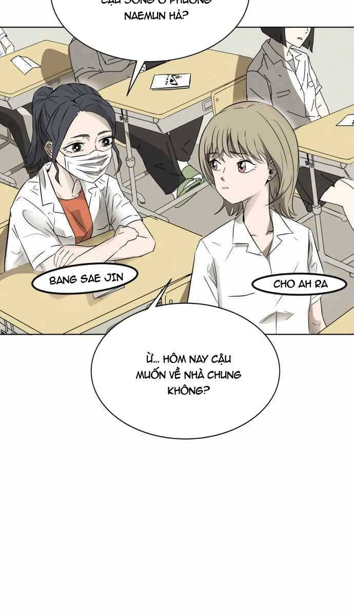 Người Côn Trùng Chapter 1 - Trang 2