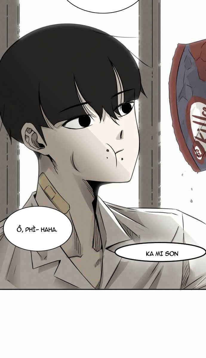 Người Côn Trùng Chapter 1 - Trang 2