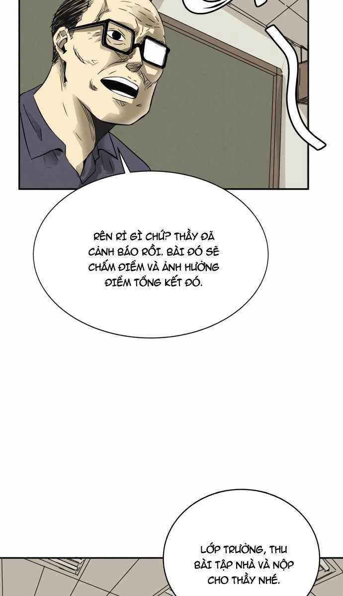 Người Côn Trùng Chapter 1 - Trang 2