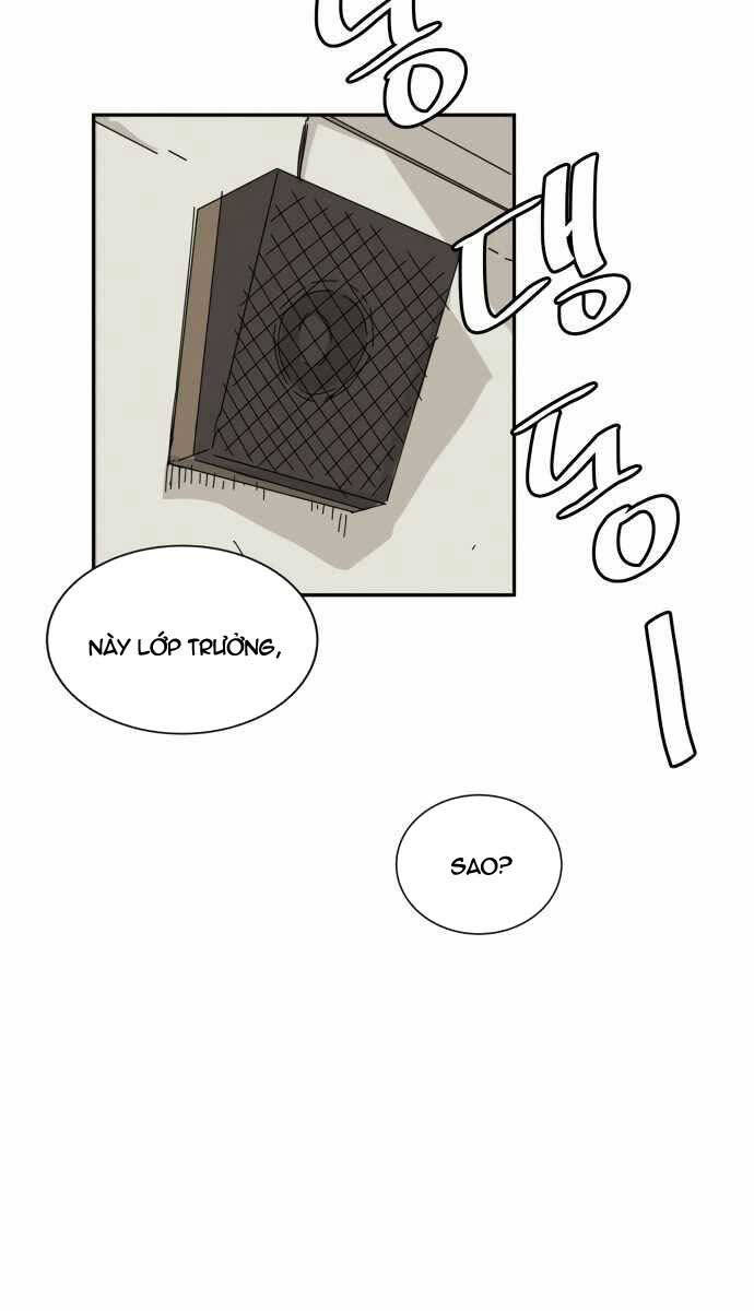 Người Côn Trùng Chapter 1 - Trang 2