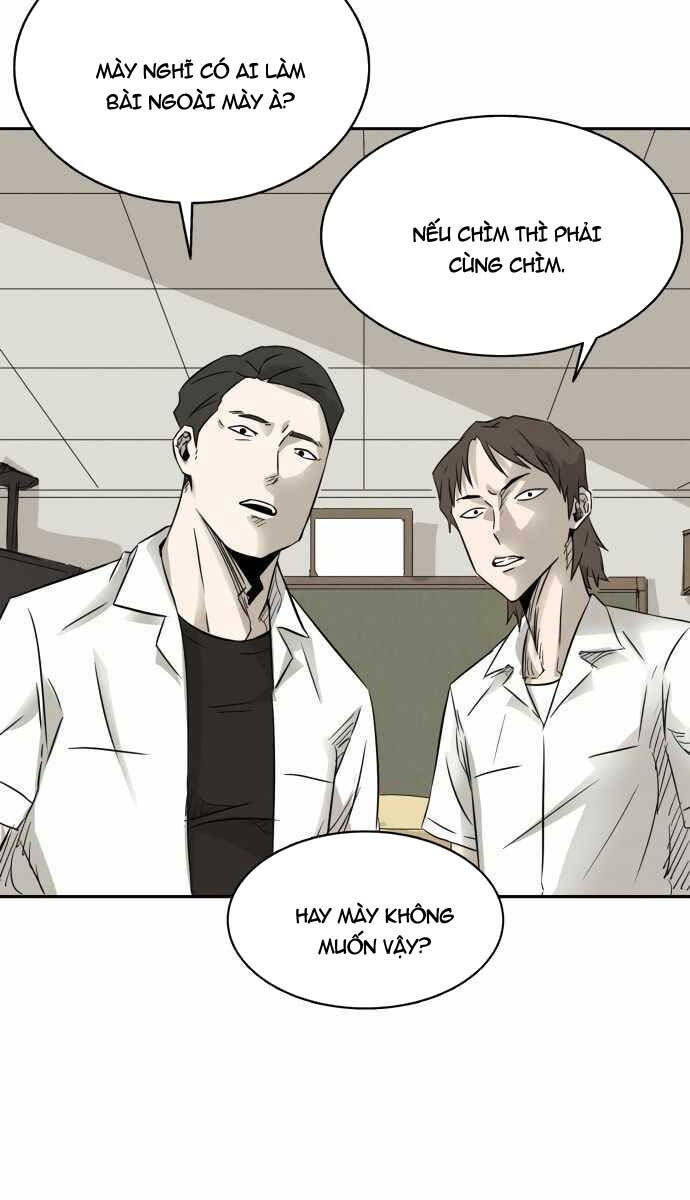 Người Côn Trùng Chapter 1 - Trang 2