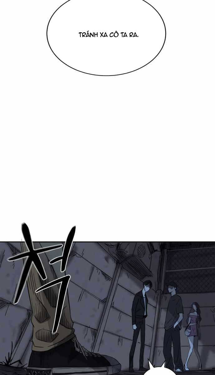 Người Côn Trùng Chapter 1 - Trang 2